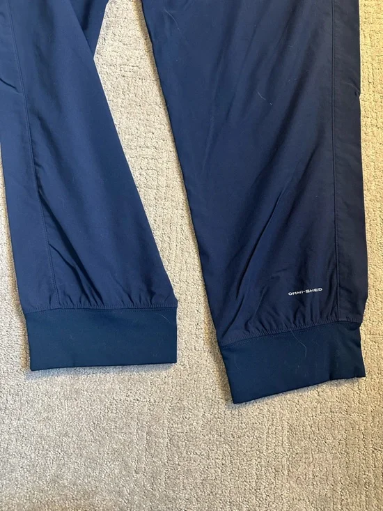 Columbia Women's Plus Size Leslie Falls Joggers - Picture 6 of 11